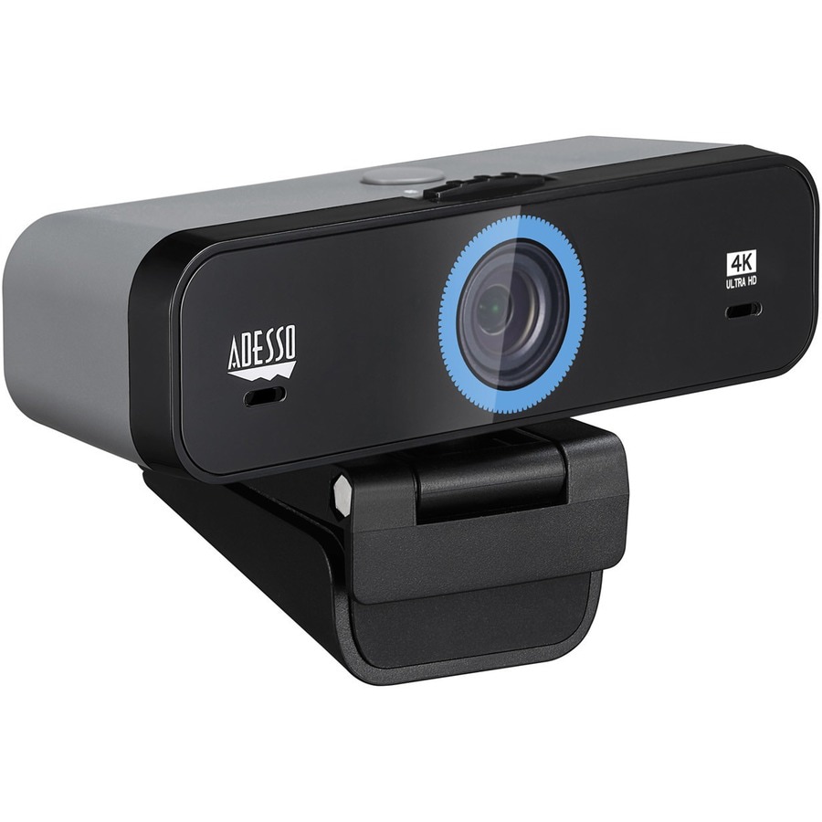 Webcam best sale 4k usb