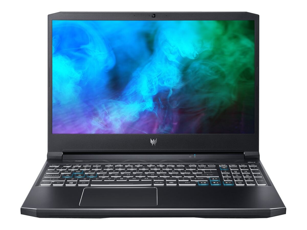 Acer Predator Helios 300 PH315-54 - 15.6" - Core 11800H GB RAM - 1.024 TB SSD - US Intl - NH.QC1AA.003 - Laptops - CDW.com