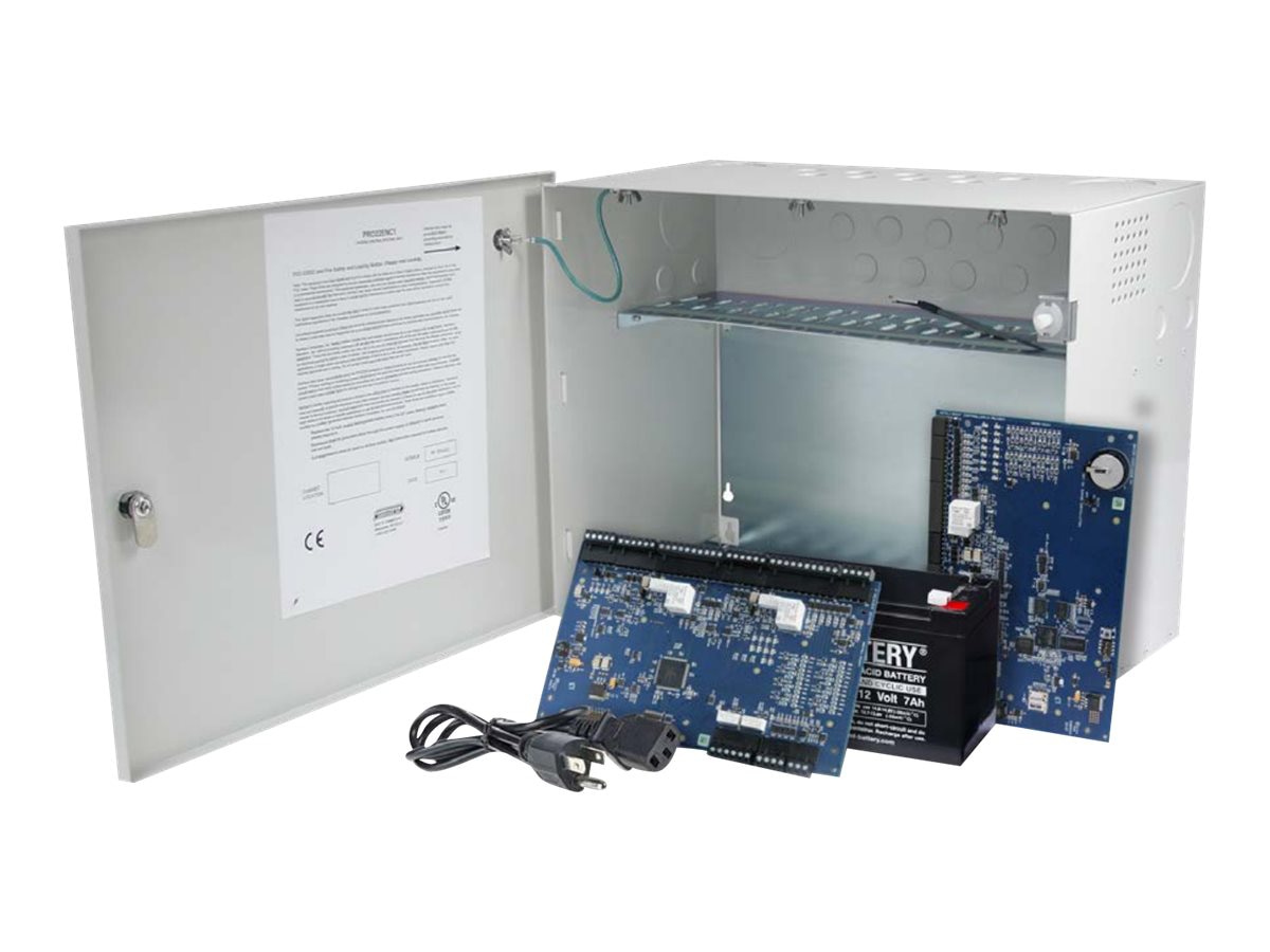 Honeywell PRO4200 PRO42E1D10 - 10 Door Kit - door access control kit