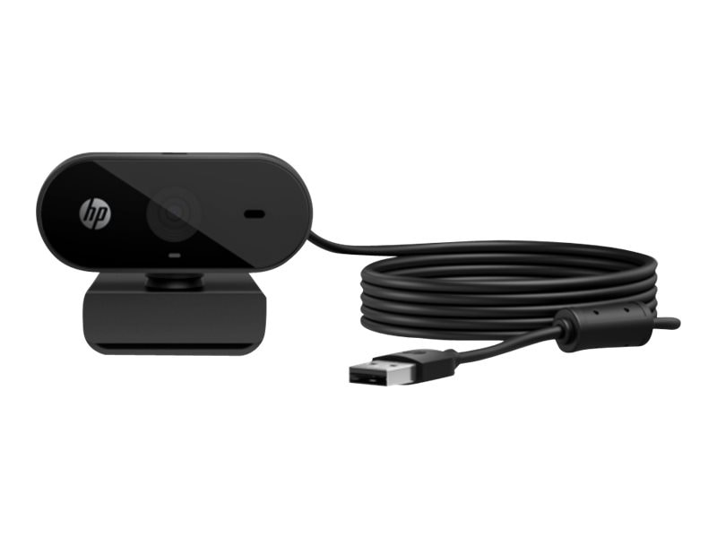 HP 325 Webcam - USB Type A