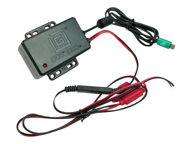 RAM GDS power converter / charger - modular - hardwire 2-wire