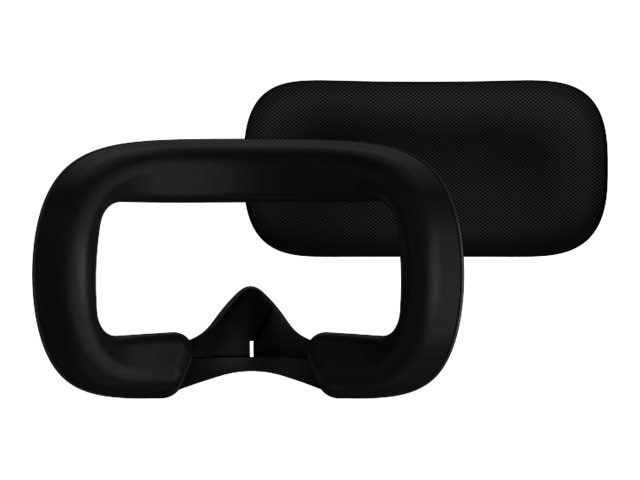 HTC VIVE virtual reality headset face cushion kit - 99H12234-00