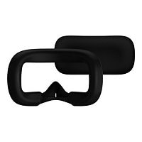 HTC VIVE virtual reality headset face cushion kit