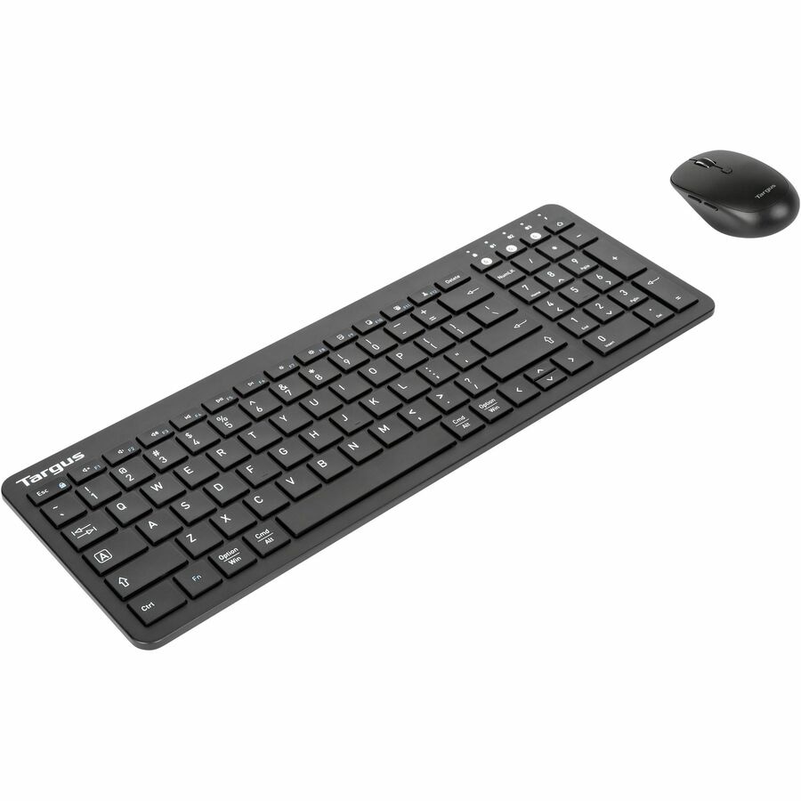 Targus Keyboard & Mouse