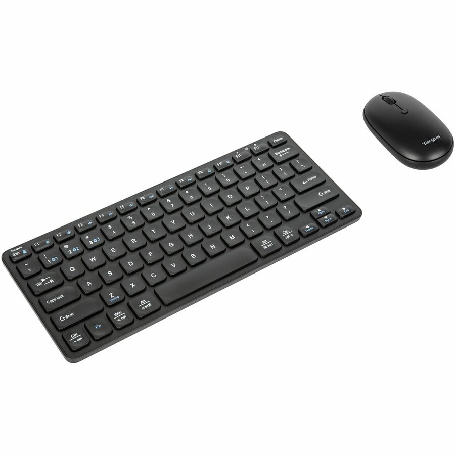 Targus Keyboard & Mouse