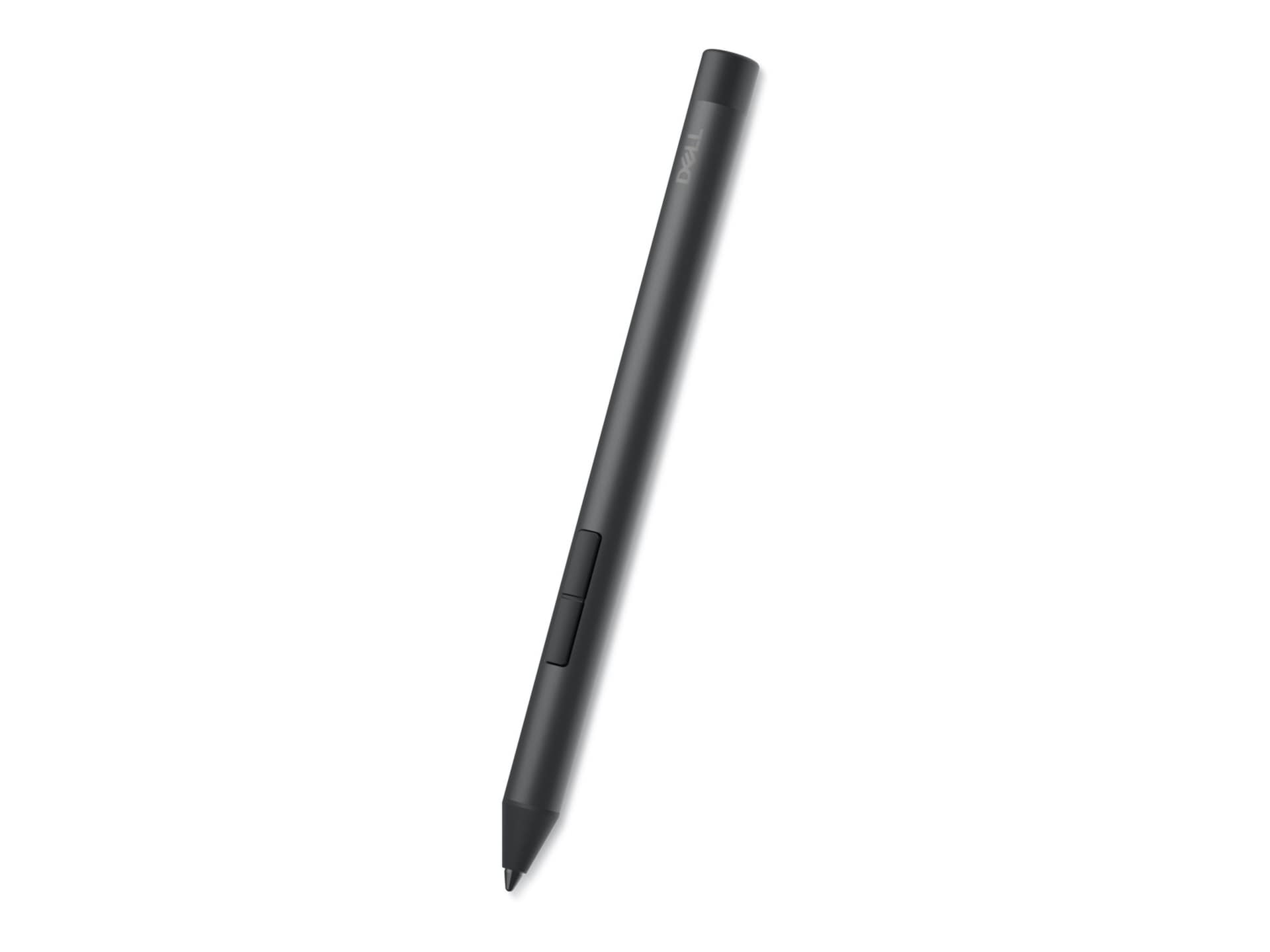 Dell PN5122W - active stylus - black