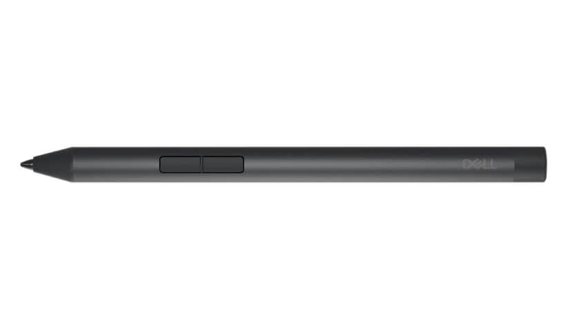 Dell PN5122W - active stylus - black