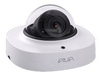 Ava Compact Dome - network surveillance camera - dome - with 30 days onboard storage