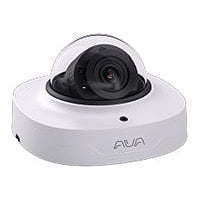 Ava Compact Dome - network surveillance camera - dome - with 30 days onboar