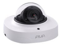 Ava Compact Dome - network surveillance camera - dome - with 30 days onboard storage