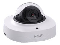 Ava Compact Dome - network surveillance camera - dome - with 30 days onboar