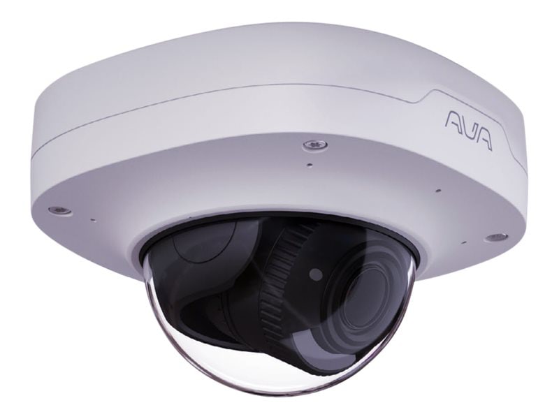 Ava Dome - network surveillance camera - dome - with 30 days onboard storage