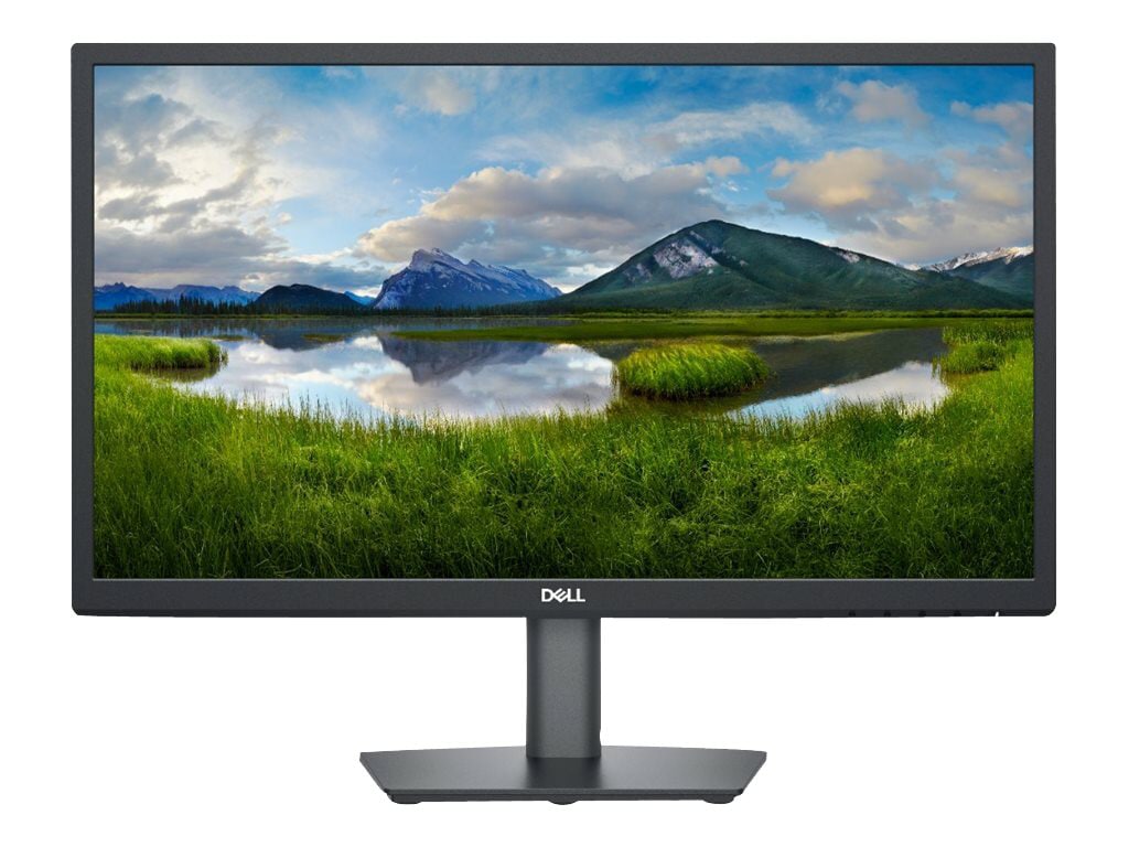 Dell E2223HN - LED monitor - Full HD (1080p) - 22"