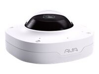 Ava 360 - network panoramic camera - fisheye - with 30 days onboard storage