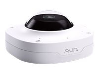 Ava 360 - network panoramic camera - fisheye - with 30 days onboard storage