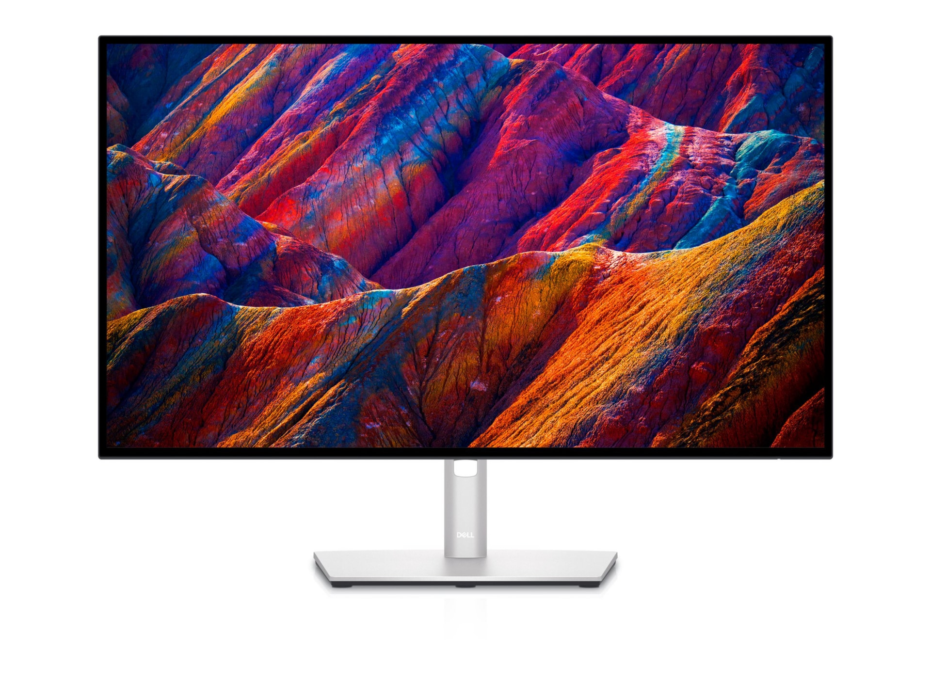 Dell UltraSharp 27 Inch 4K USB-C Hub Computer Monitor - U2723QE