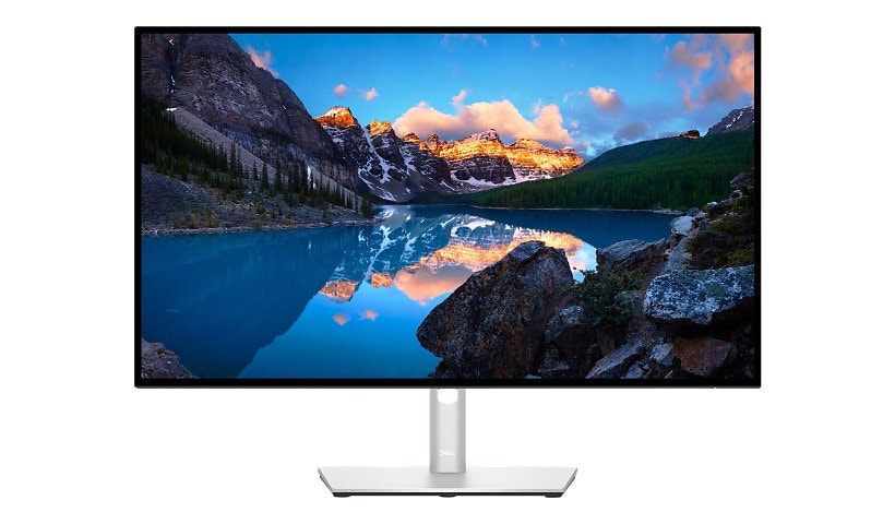 Dell UltraSharp U2723QE - LED monitor - 4K - 27"