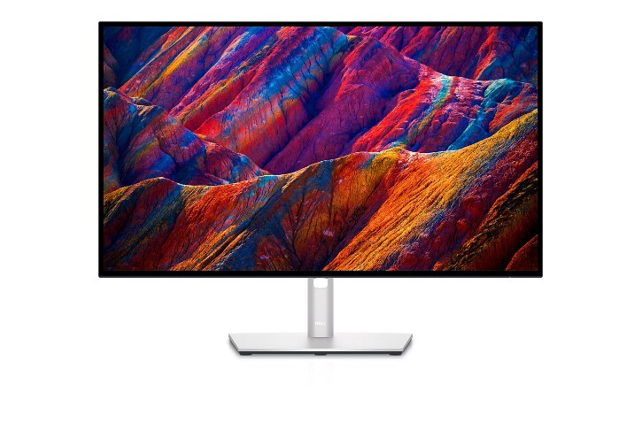 Dell UltraSharp U2723QE - LED monitor - 4K - 27