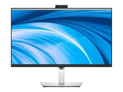Dell 27 Video Conferencing Monitor C2723H - LED monitor - Full HD (1080p) - 27"