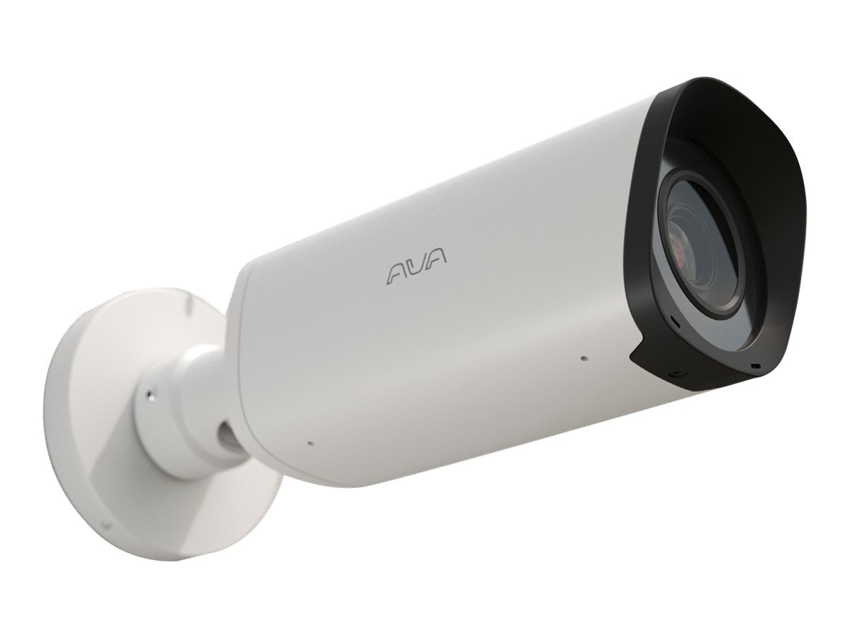 Ava Bullet - network surveillance camera - bullet - with 60 days onboard st