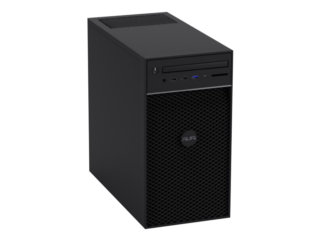 Ava Cloud Connector A750 - standalone NVR