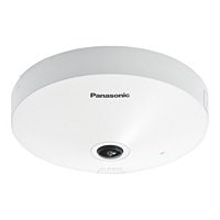Panasonic i-Pro WV-S4156 - network surveillance camera - fisheye