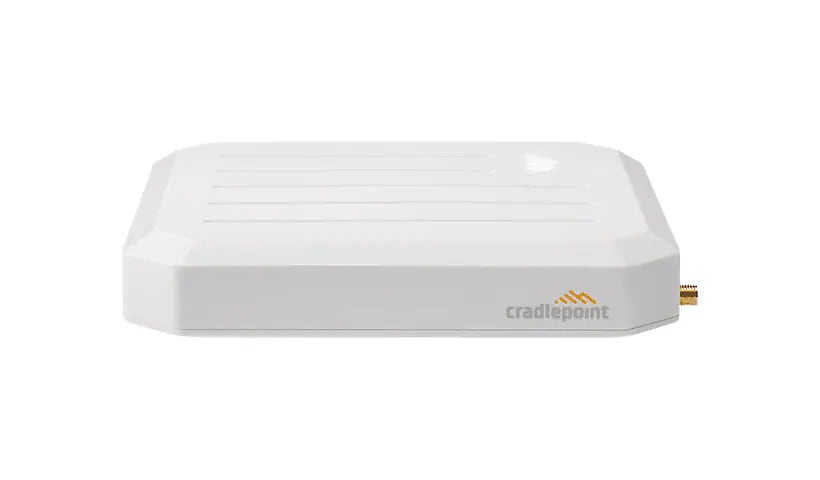 Cradlepoint L950 LTE Adapter with 5 Year NetCloud Service