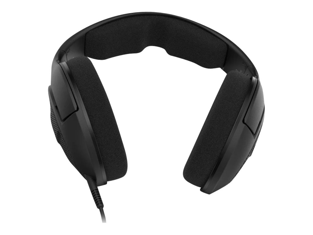 Sennheiser over discount ear wired headphones