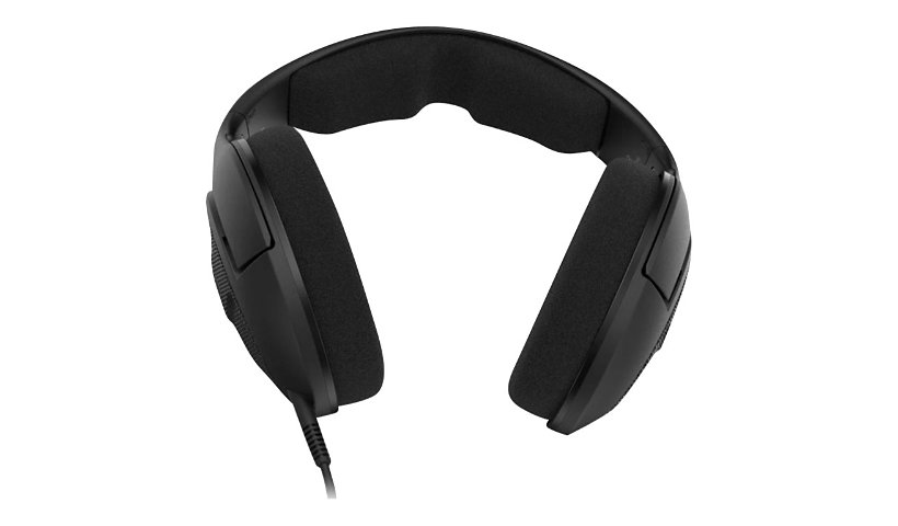 Sennheiser HD 560S - Wired Headphones - Black