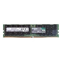 HPE SimpliVity - DDR4 - kit - 768 GB: 6 x 128 GB - LRDIMM 288-pin - 2933 MH