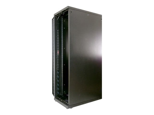 Thumbnail 2 of 8 for Rack PDU,Basic, Zero U, 16A, 230V, (20) C13 & (4) C19 , IEC C20