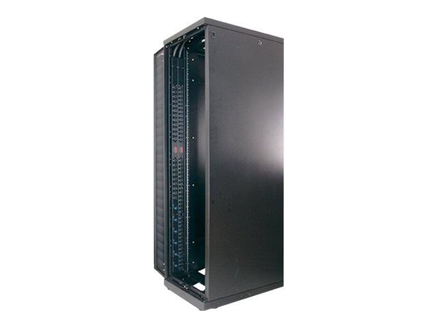 Thumbnail 3 of 8 for Rack PDU,Basic, Zero U, 16A, 230V, (20) C13 & (4) C19 , IEC C20