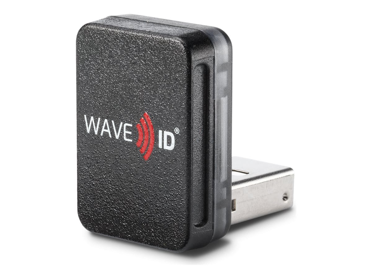 RF IDeas WAVE ID Nano - RF proximity reader - USB