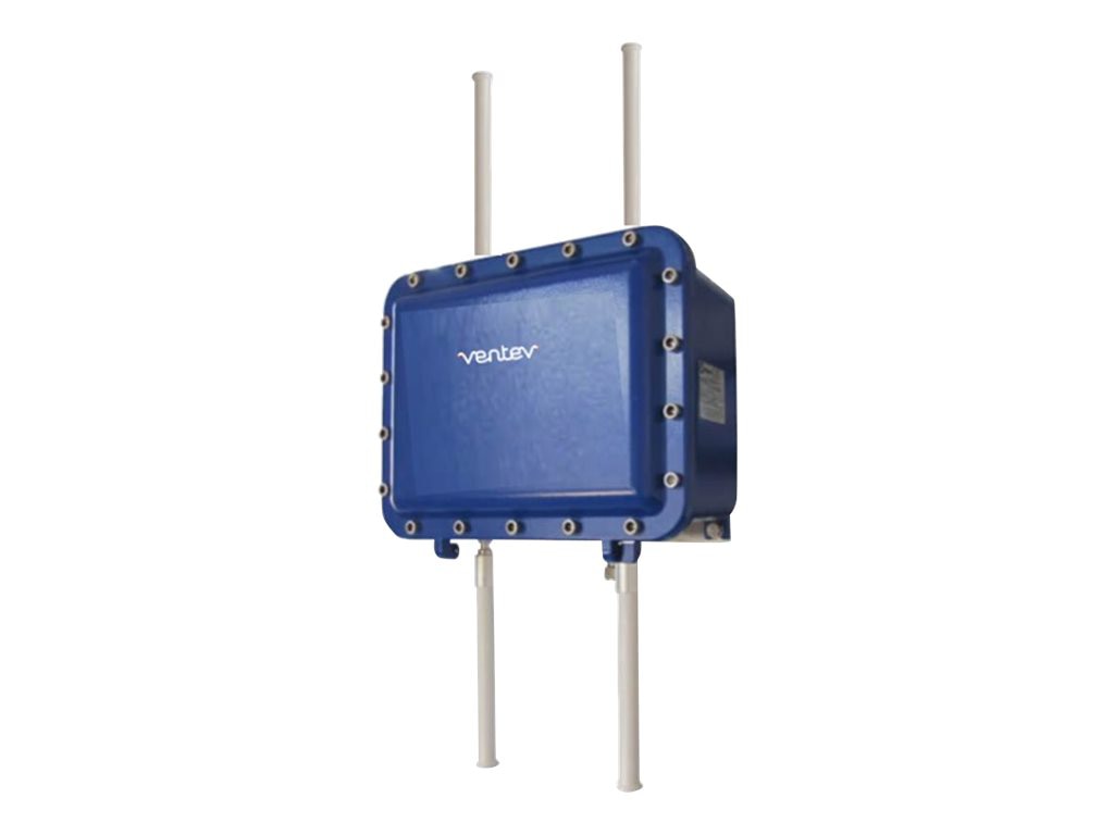 Ventev network device enclosure