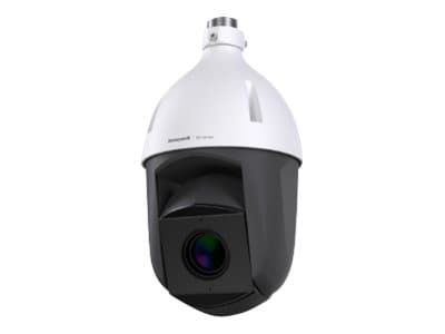Honeywell 60 Series HC60WZ5R30 - network surveillance camera - dome