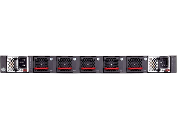Thumbnail 3 of 3 for Edge-Core DCS202 AS5835-54T - switch - 48 ports - managed - rack-mountable