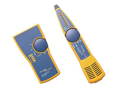 Fluke Networks IntelliTone Pro 100 Toner and Probe Kit