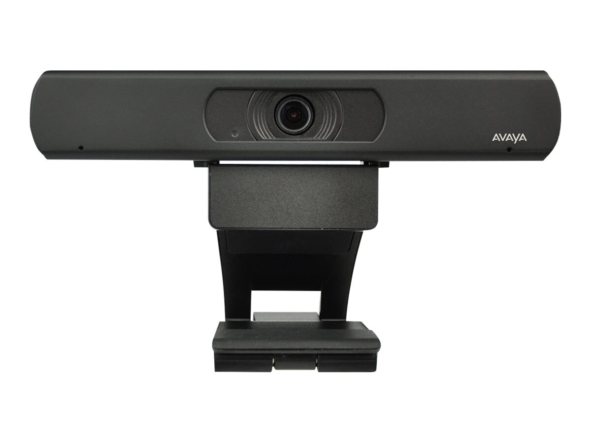 Avaya IX Huddle Room and Laptop Camera HC020 - caméra pour conférence