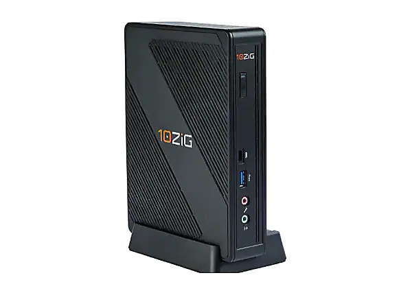 10ZiG 6010q Thin Client 8GB RAM 32GB Windows 10