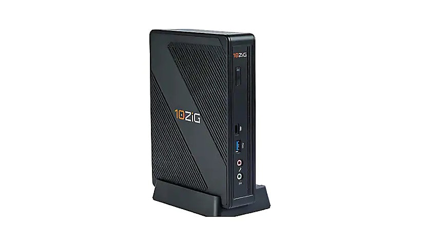 10ZiG 6010q Thin Client 8GB RAM 32GB Windows 10
