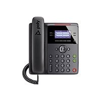 Poly Edge B30 - VoIP phone with caller ID/call waiting - 5-way call capabil