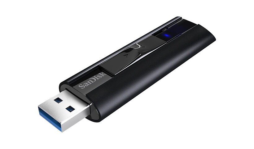 SanDisk Extreme Pro - clé USB - 256 Go