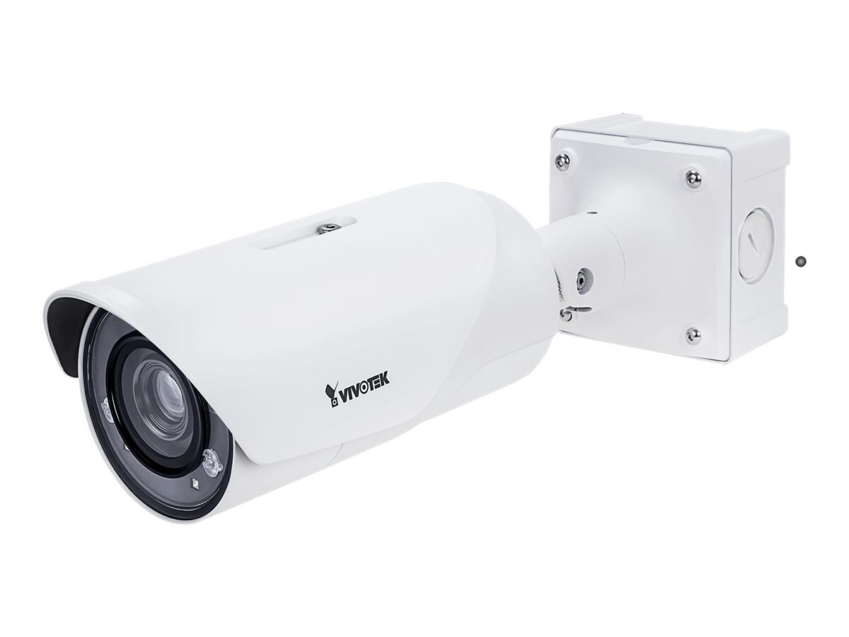 Vivotek S Series IB9365-LPR - network surveillance camera