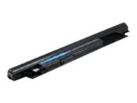 Dell Primary - Customer Install - notebook battery - Li-Ion - 62 Wh