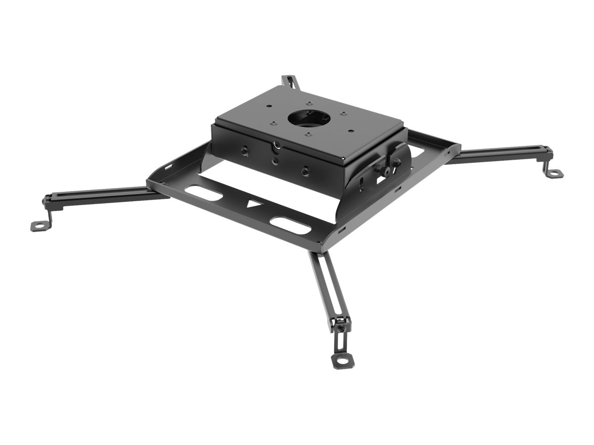 Peerless-AV® Heavy Duty Universal Projector Mount for Projectors up to 125l