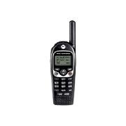 Motorola CLS 1450CH - two-way radio with cordless phone - UHF