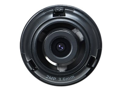 Hanwha Vision SLA-2M3600Q - camera sensor module with lens