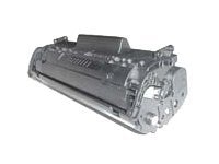 Clover Imaging Group - black - compatible - remanufactured - toner cartridge (alternative for: HP 12A)