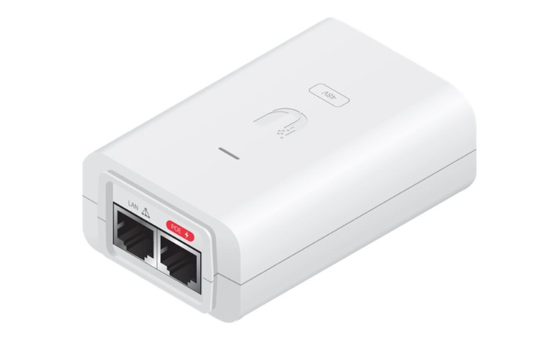 Amazon.com: Ubiquiti Networks POE-24-24W-G PoE Injector, 24W