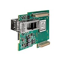 NVIDIA ConnectX-5 EN MCX542B-ACAN - adaptateur réseau - PCIe 3.0 x8 - 25 Gigabit SFP28 x 2